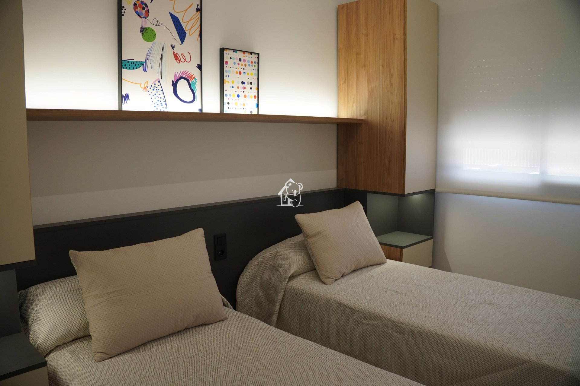 Nieuwbouw Woningen - Appartement / flat - Torre de la Horadada