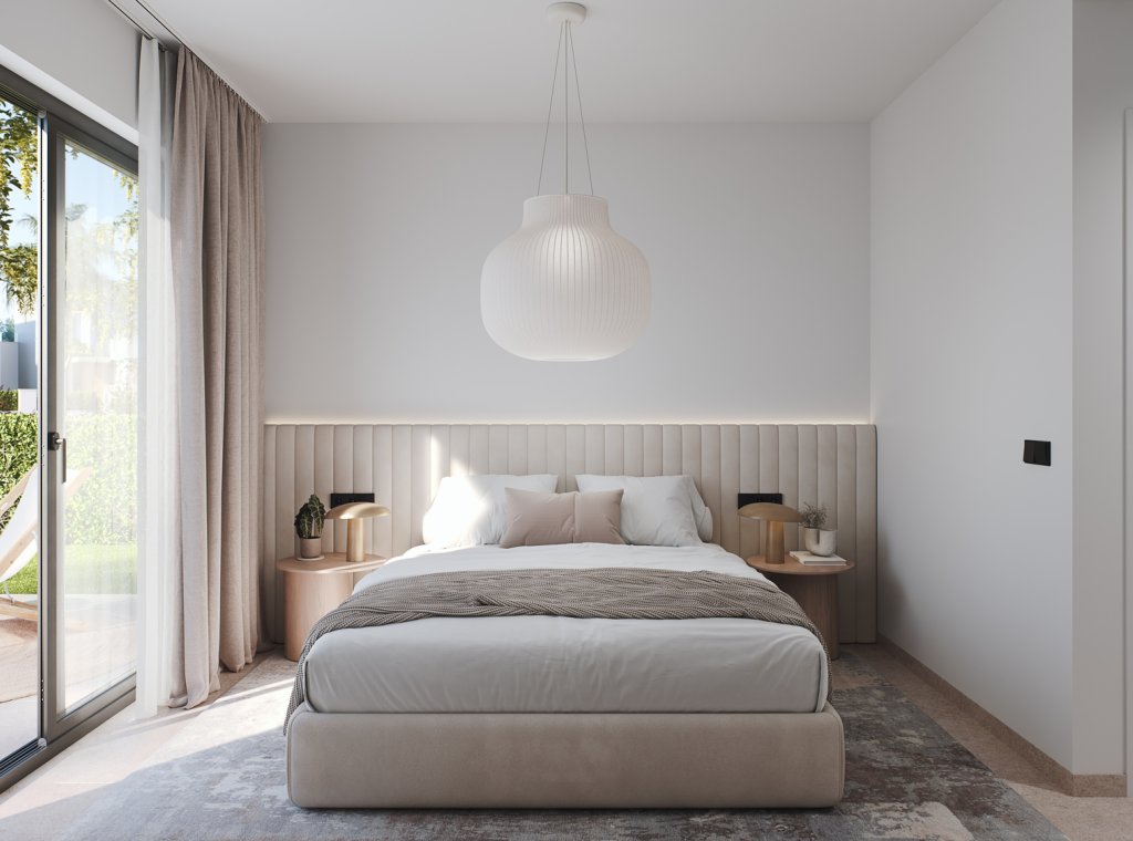 Nieuwbouw Woningen - Appartement / flat - Torre-Pacheco