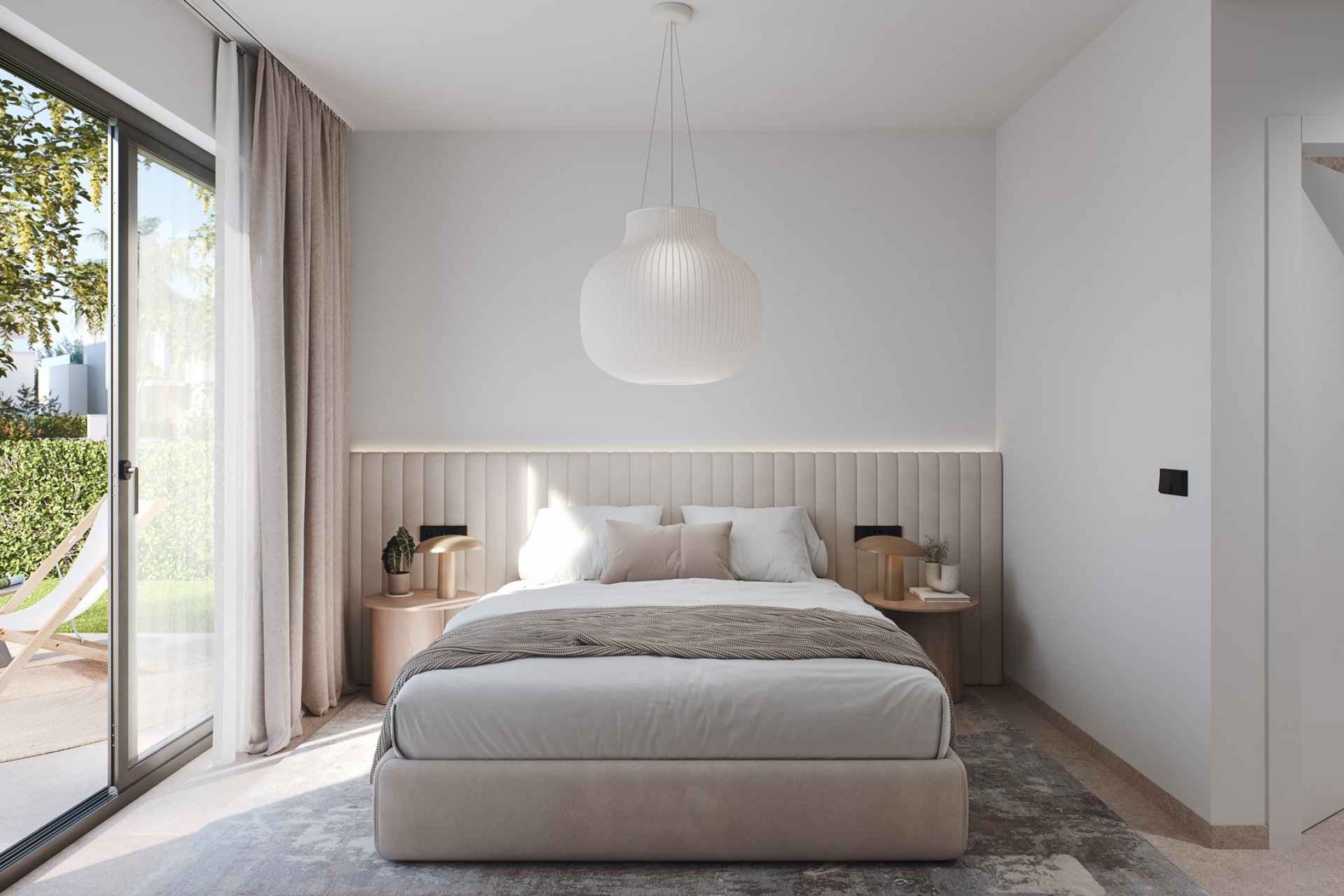 Nieuwbouw Woningen - Appartement / flat - Torre-Pacheco