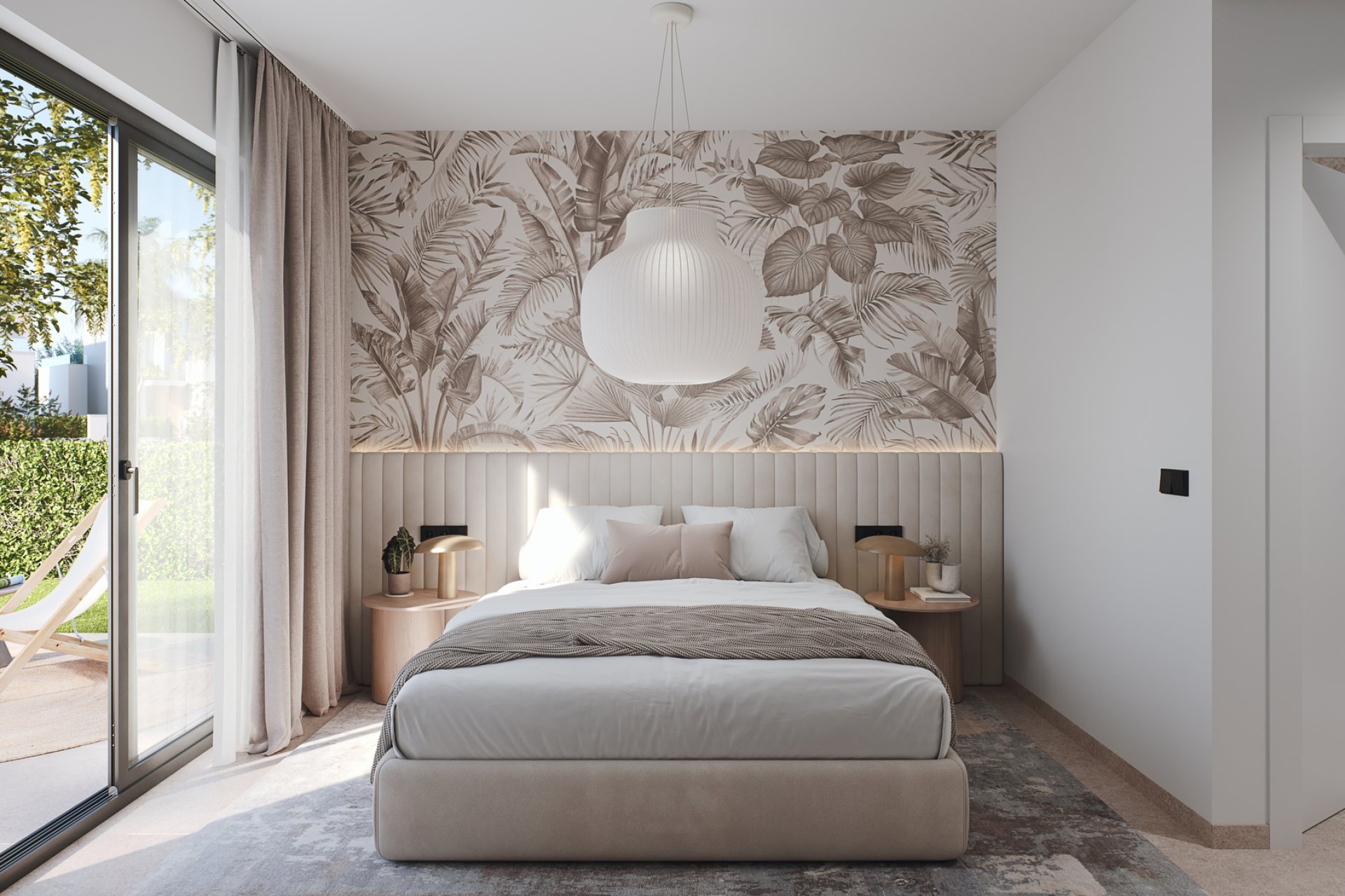 Nieuwbouw Woningen - Appartement / flat - Torre-Pacheco