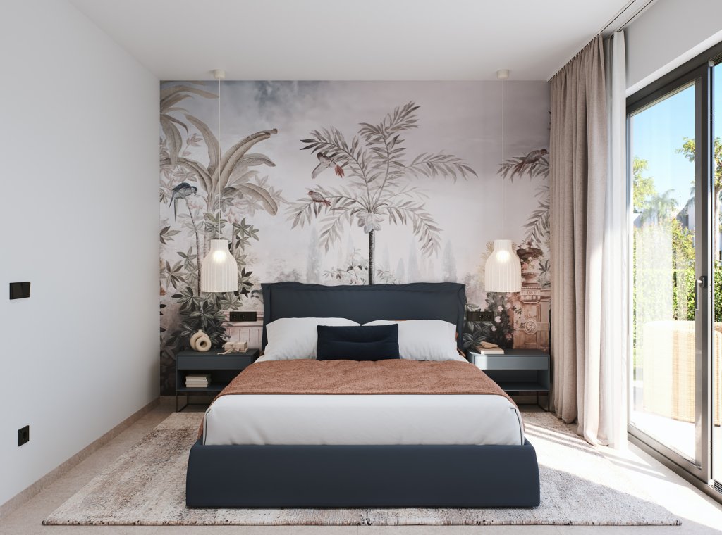 Nieuwbouw Woningen - Appartement / flat - Torre-Pacheco