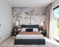 Nieuwbouw Woningen - Appartement / flat - Torre-Pacheco
