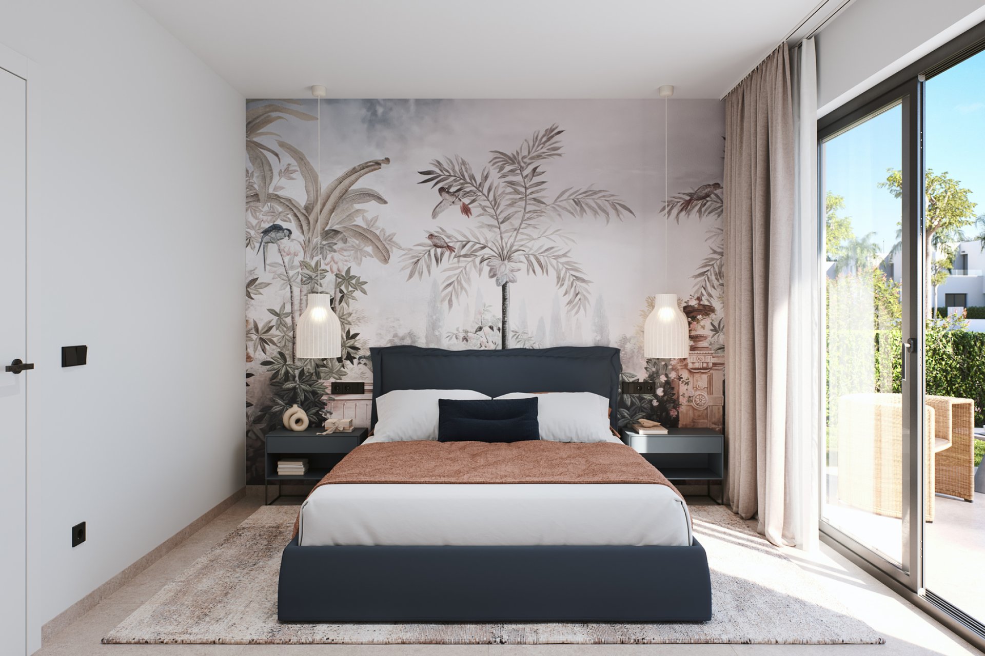 Nieuwbouw Woningen - Appartement / flat - Torre-Pacheco
