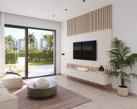 Nieuwbouw Woningen - Appartement / flat - Torre-Pacheco