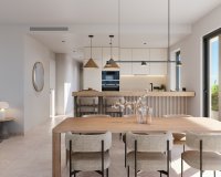 Nieuwbouw Woningen - Appartement / flat - Torre-Pacheco
