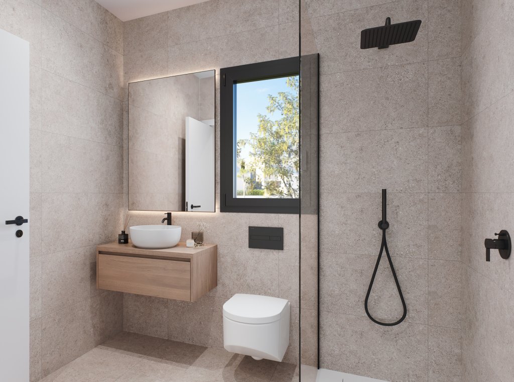 Nieuwbouw Woningen - Appartement / flat - Torre-Pacheco