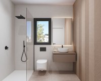 Nieuwbouw Woningen - Appartement / flat - Torre-Pacheco