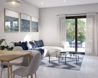Nieuwbouw Woningen - Appartement / flat - Torre-Pacheco