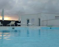 Nieuwbouw Woningen - Appartement / flat - Torre-Pacheco