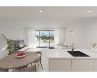 Nieuwbouw Woningen - Appartement / flat - Torre-Pacheco