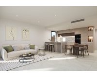 Nieuwbouw Woningen - Appartement / flat - Torre-Pacheco