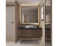 Nieuwbouw Woningen - Appartement / flat - Torre-Pacheco