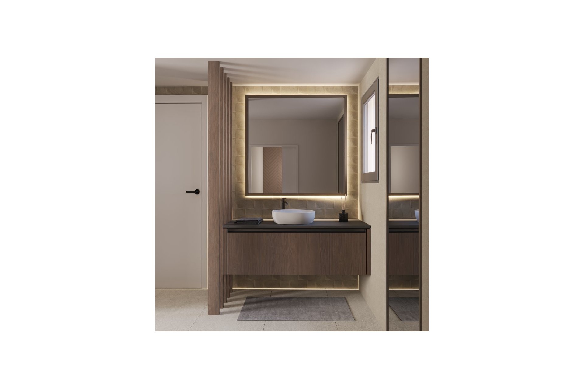 Nieuwbouw Woningen - Appartement / flat - Torre-Pacheco