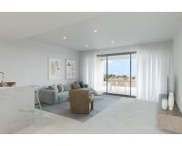 Nieuwbouw Woningen - Appartement / flat - Torre-Pacheco