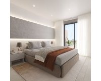 Nieuwbouw Woningen - Appartement / flat - Torre-Pacheco
