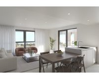 Nieuwbouw Woningen - Appartement / flat - Torre-Pacheco