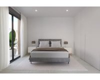 Nieuwbouw Woningen - Appartement / flat - Torre-Pacheco