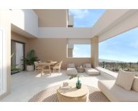 Nieuwbouw Woningen - Appartement / flat - Torre-Pacheco