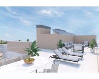 Nieuwbouw Woningen - Appartement / flat - Torre-Pacheco