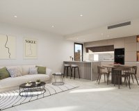 Nieuwbouw Woningen - Appartement / flat - Torre-Pacheco