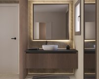 Nieuwbouw Woningen - Appartement / flat - Torre-Pacheco