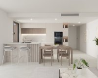 Nieuwbouw Woningen - Appartement / flat - Torre-Pacheco