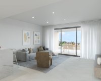 Nieuwbouw Woningen - Appartement / flat - Torre-Pacheco