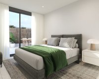 Nieuwbouw Woningen - Appartement / flat - Torre-Pacheco