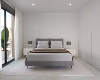 Nieuwbouw Woningen - Appartement / flat - Torre-Pacheco