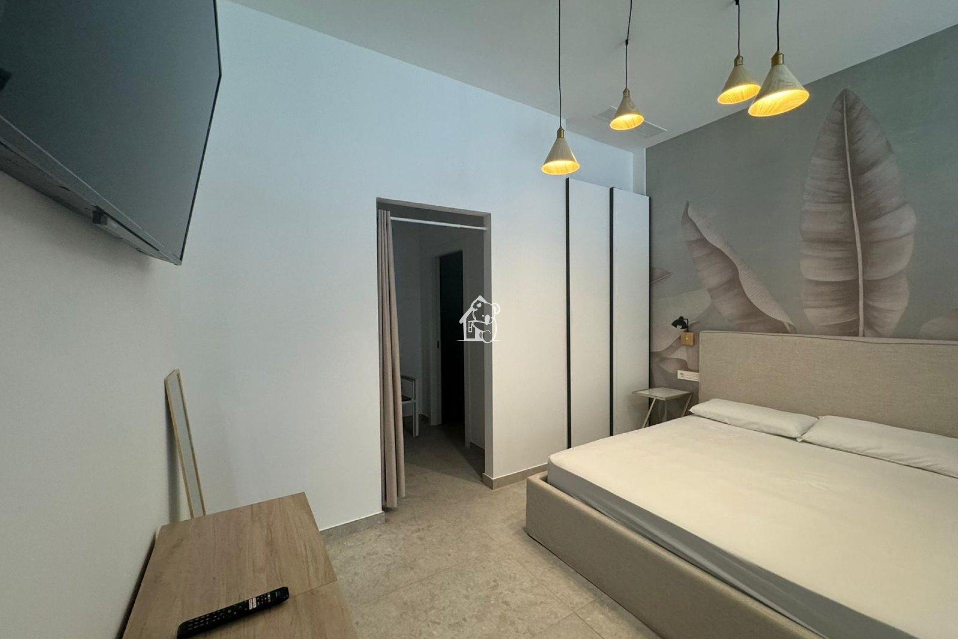Nieuwbouw Woningen - Appartement / flat - Torrevieja - Torrevieja Centro