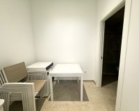 Nieuwbouw Woningen - Appartement / flat - Torrevieja - Torrevieja Centro