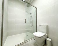 Nieuwbouw Woningen - Appartement / flat - Torrevieja - Torrevieja Centro