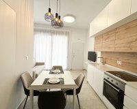 Nieuwbouw Woningen - Appartement / flat - Torrevieja - Torrevieja Centro