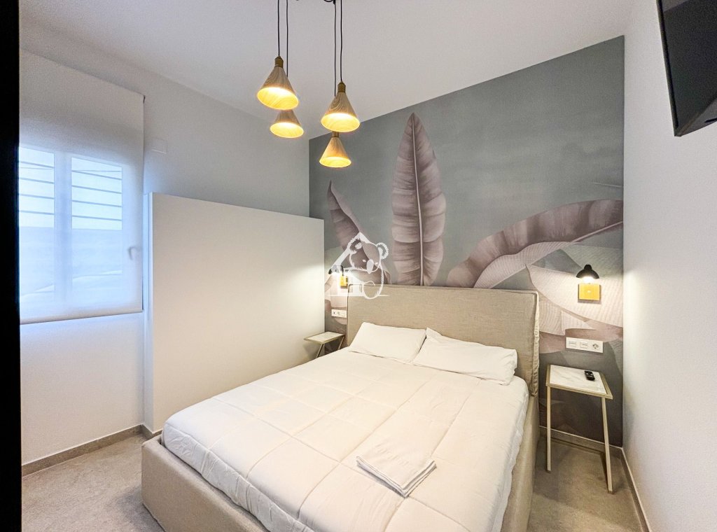 Nieuwbouw Woningen - Appartement / flat - Torrevieja - Torrevieja Centro