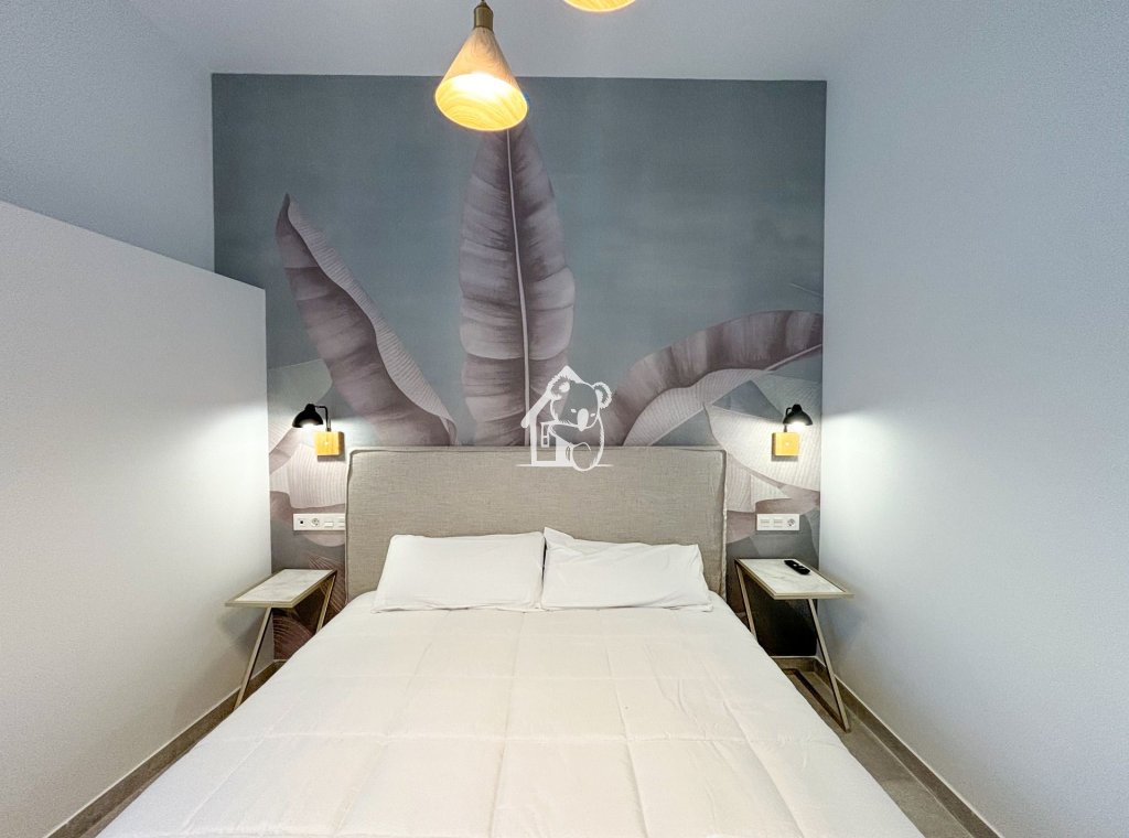Nieuwbouw Woningen - Appartement / flat - Torrevieja - Torrevieja Centro