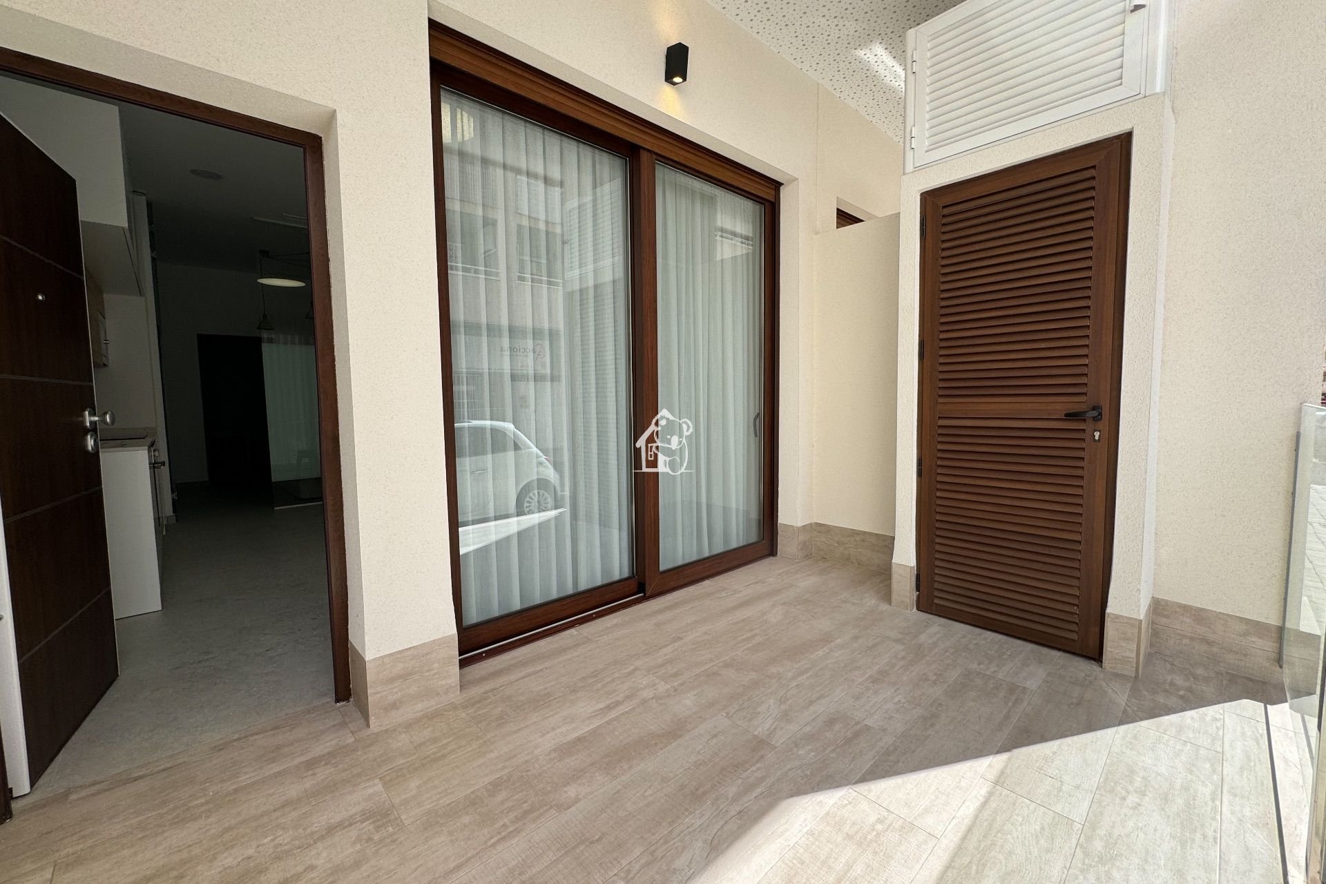 Nieuwbouw Woningen - Appartement / flat - Torrevieja - Torrevieja Centro