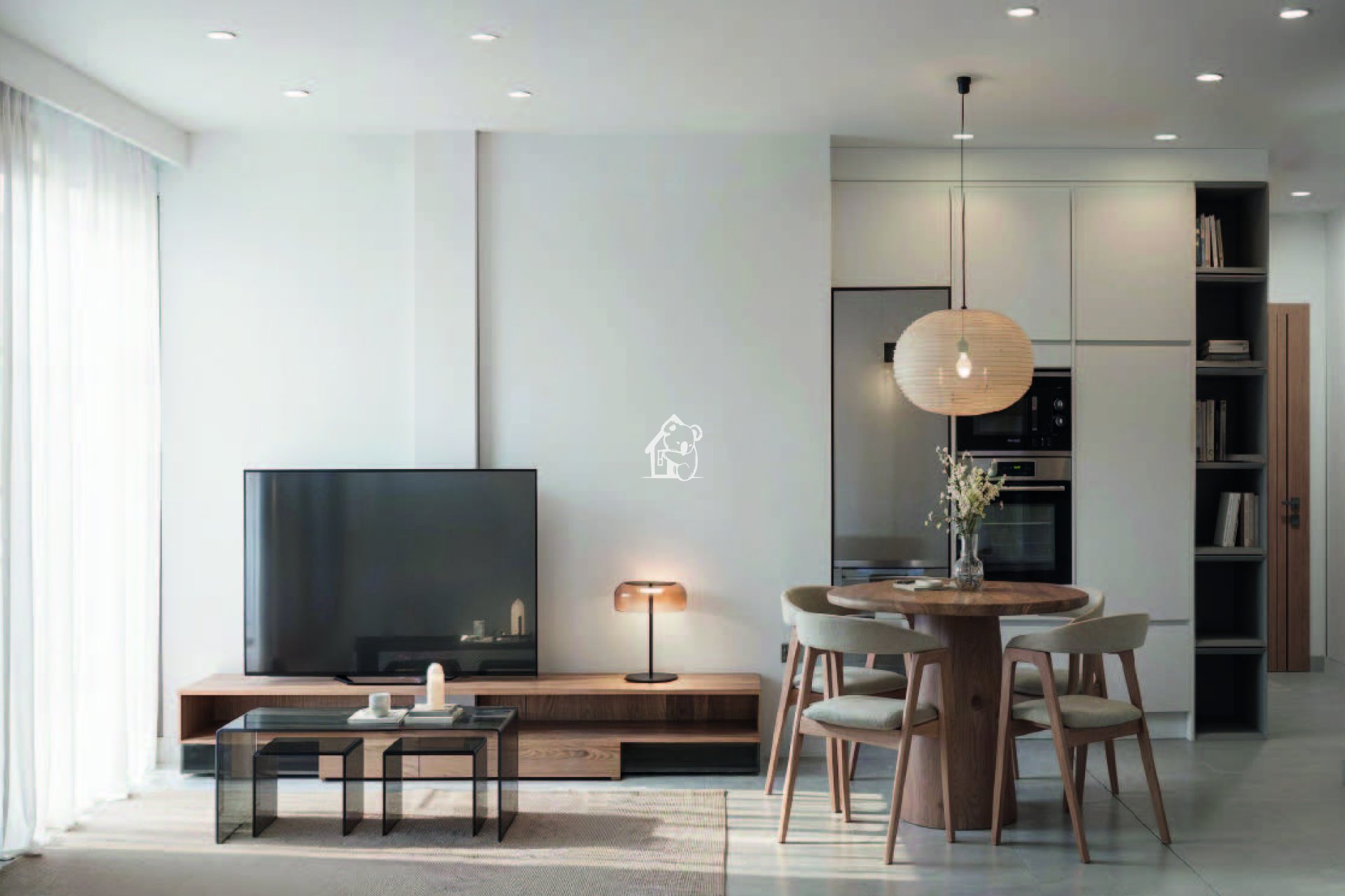 Nieuwbouw Woningen - Appartement / flat - Torrevieja