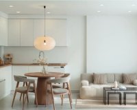 Nieuwbouw Woningen - Appartement / flat - Torrevieja