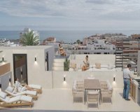 Nieuwbouw Woningen - Appartement / flat - Torrevieja
