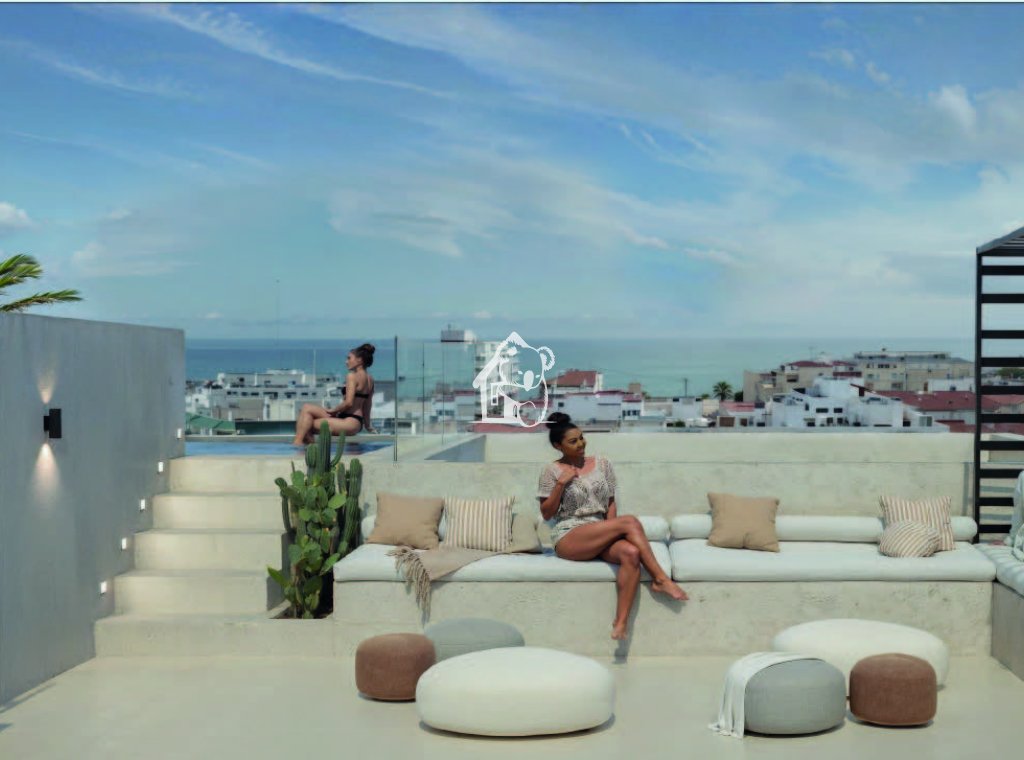 Nieuwbouw Woningen - Appartement / flat - Torrevieja