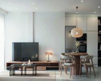 Nieuwbouw Woningen - Appartement / flat - Torrevieja