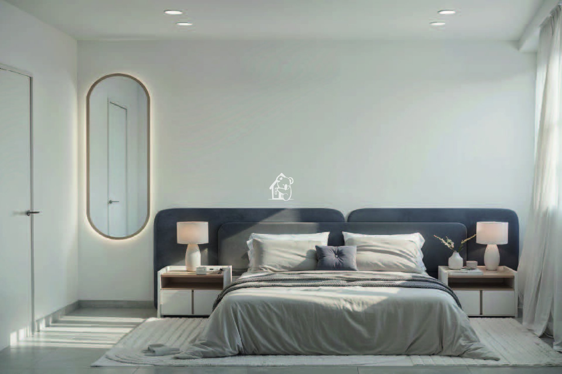 Nieuwbouw Woningen - Appartement / flat - Torrevieja