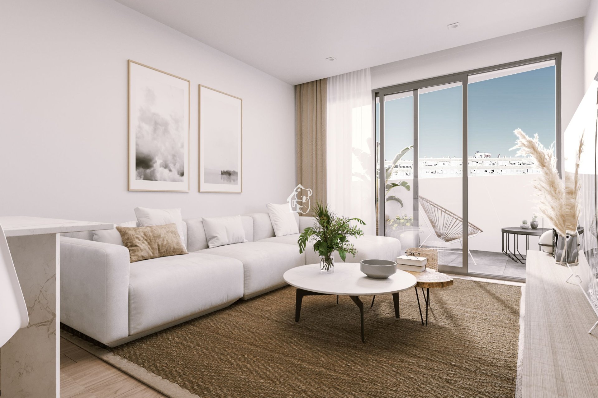Nieuwbouw Woningen - Appartement / flat - Torrevieja