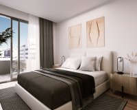 Nieuwbouw Woningen - Appartement / flat - Torrevieja