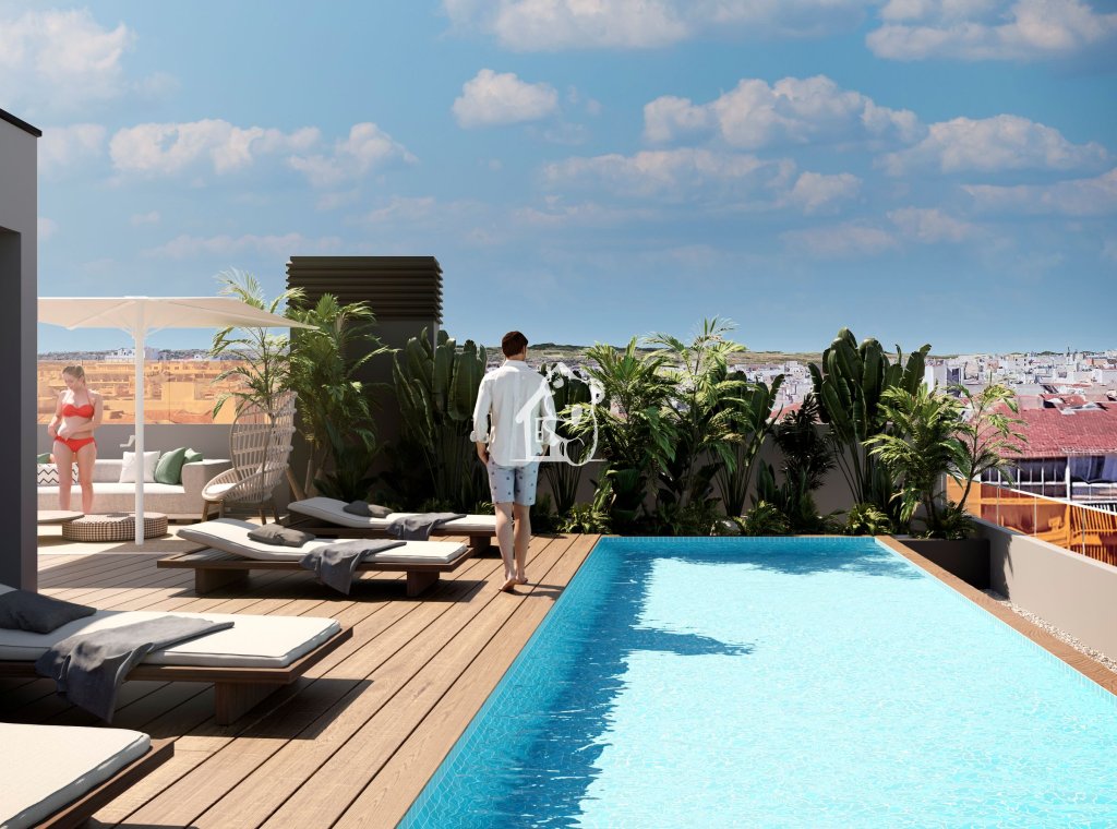 Nieuwbouw Woningen - Appartement / flat - Torrevieja