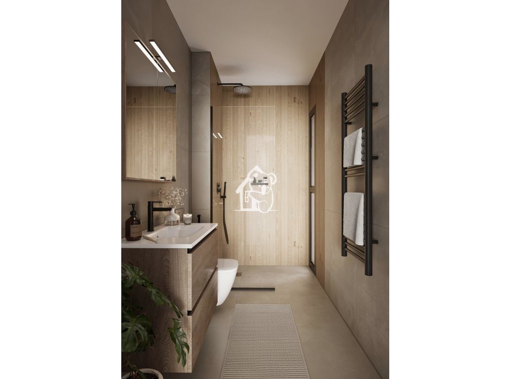 Nieuwbouw Woningen - Appartement / flat - Torrevieja