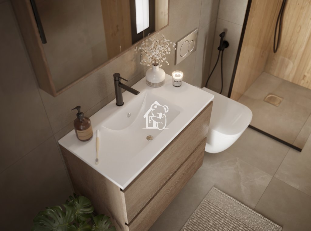 Nieuwbouw Woningen - Appartement / flat - Torrevieja