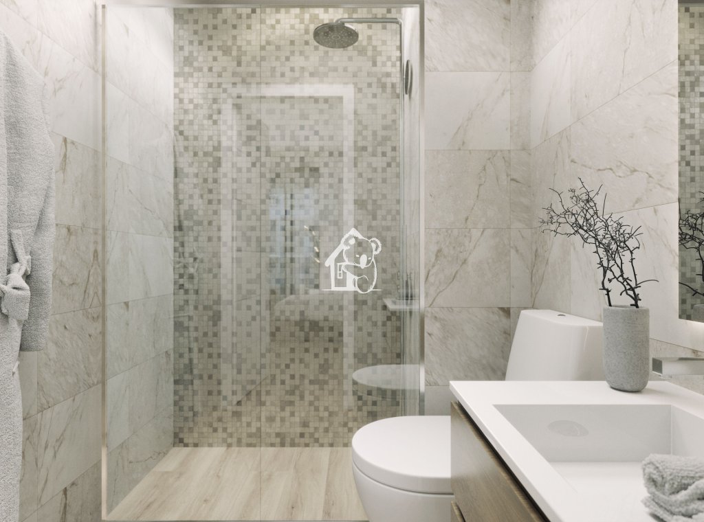 Nieuwbouw Woningen - Appartement / flat - Torrevieja