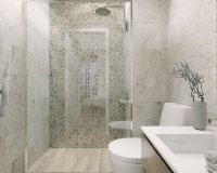 Nieuwbouw Woningen - Appartement / flat - Torrevieja