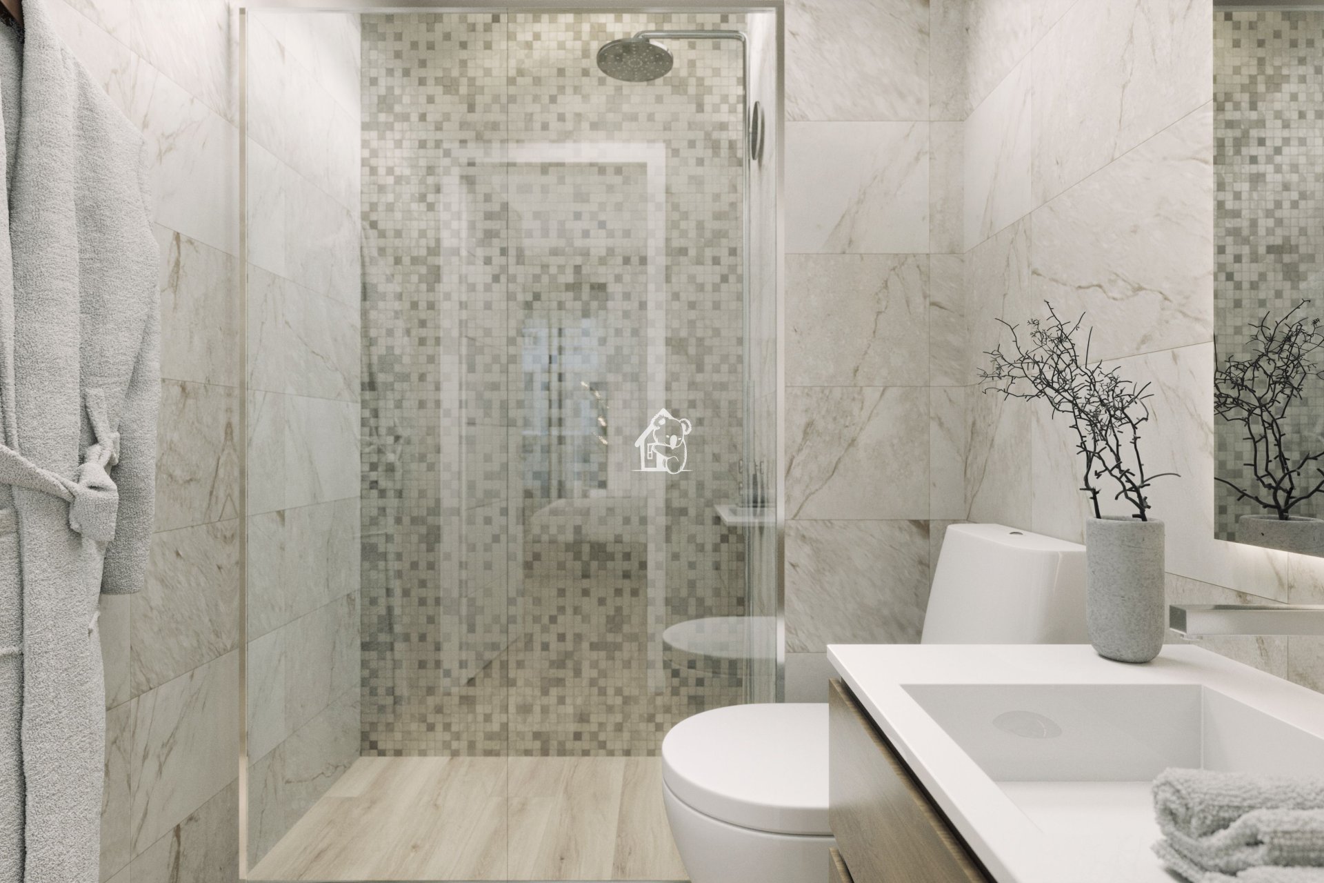 Nieuwbouw Woningen - Appartement / flat - Torrevieja